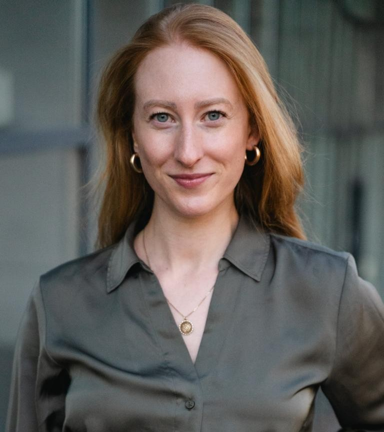 Projektkoordinatorin