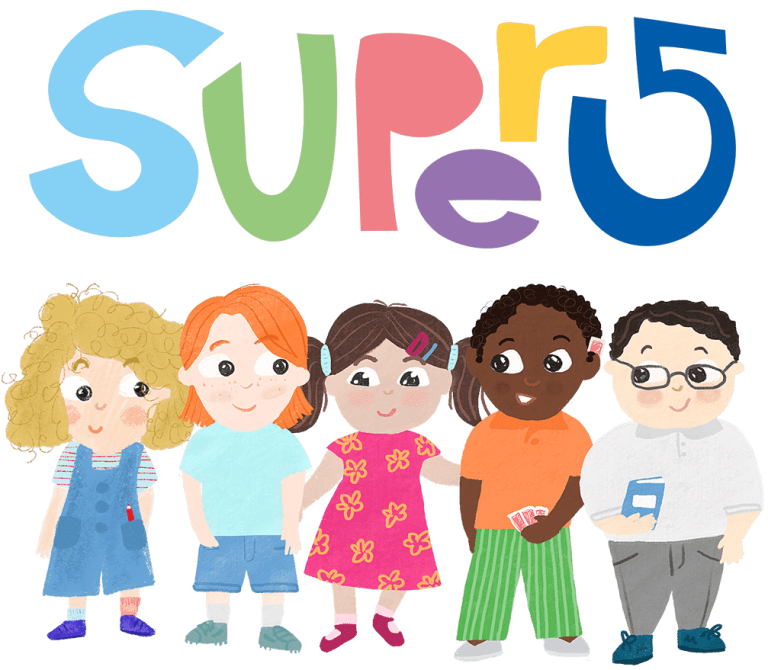 Super5